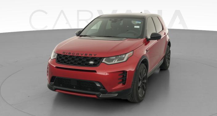land rover discovery sport 2024 SALCL2FX2RH352556 image land rover discovery sport 2024 SALCL2FX2RH352556 image